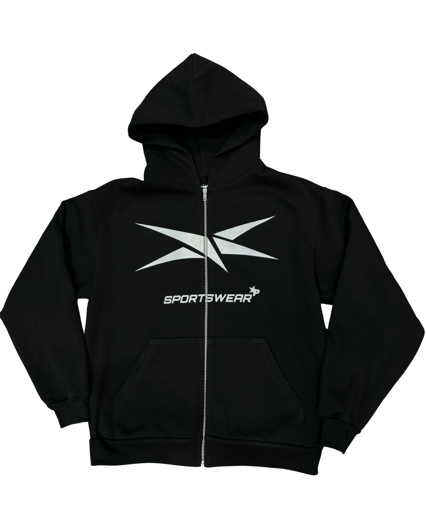 SPORTSWEAR (COACH) ULTRA HEAVYWEIGHT ZIP UP HOODIE