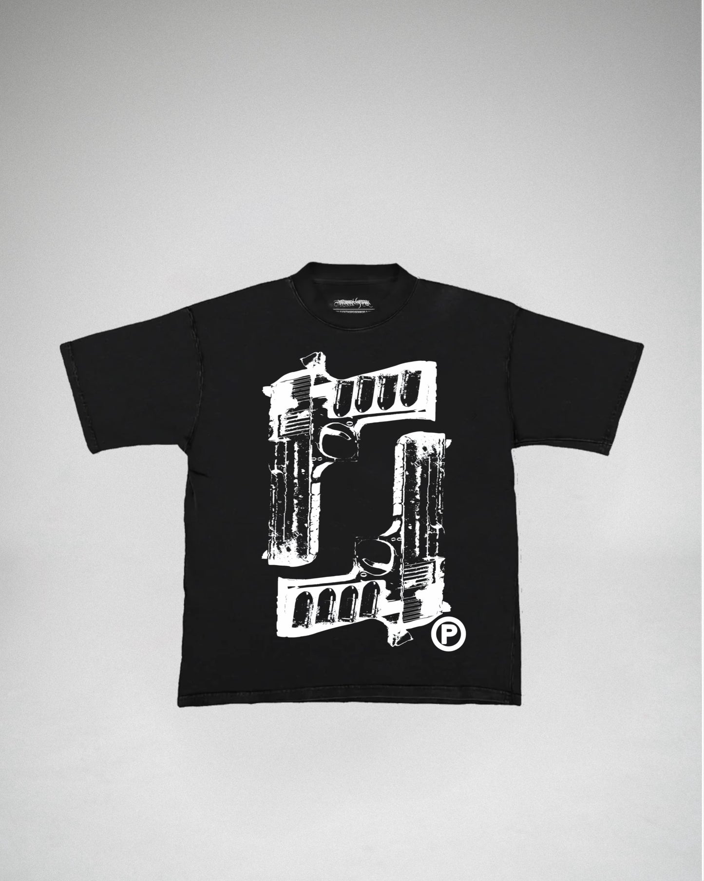 GUNS CHANGE LIVES PREMIUM TEE